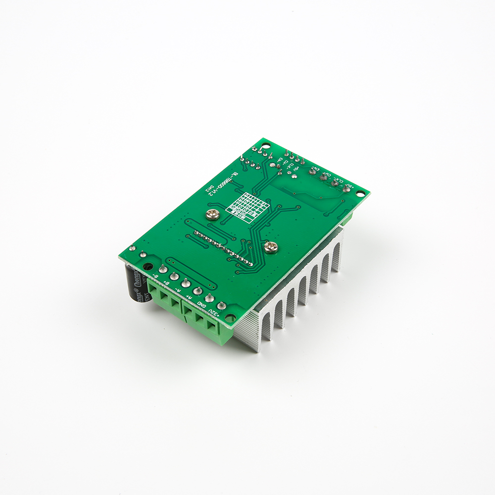 Драйвер двигателя TB6600, DC 12-45в